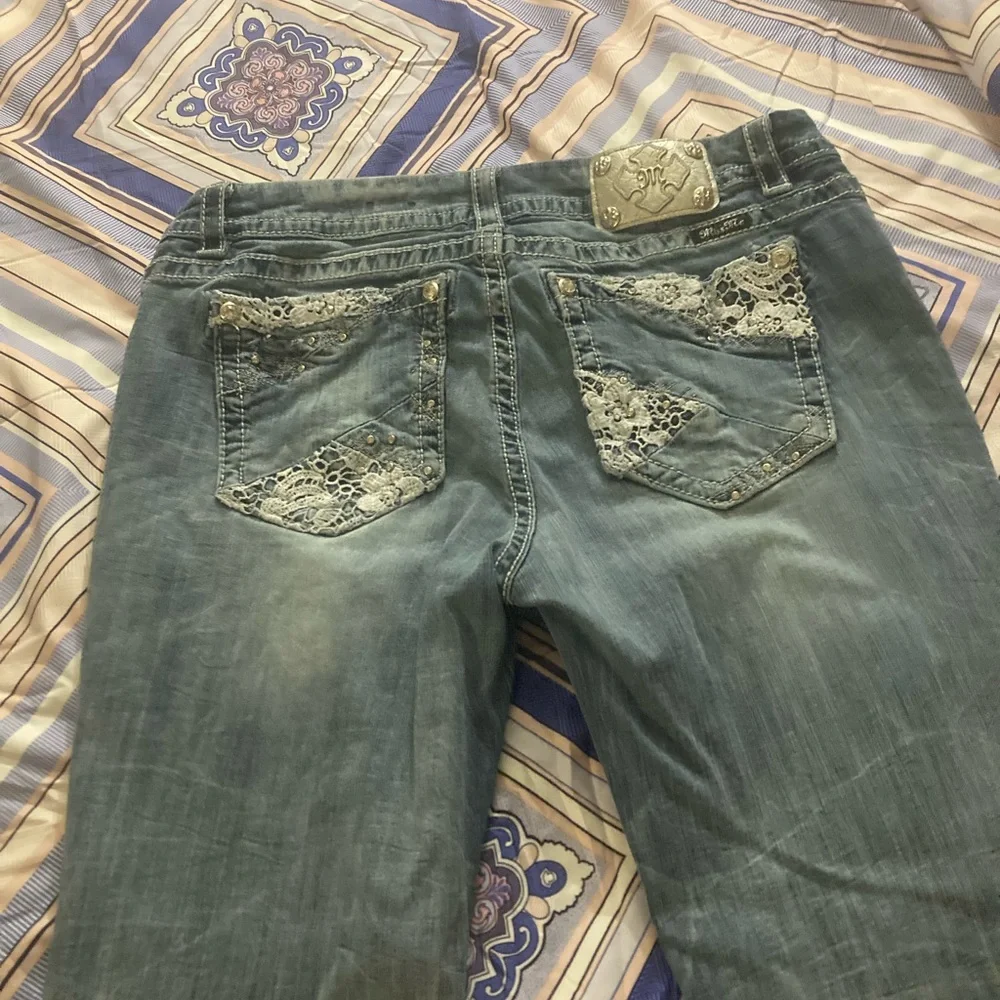 Miss me cropped jeans - Picture 4 of 4